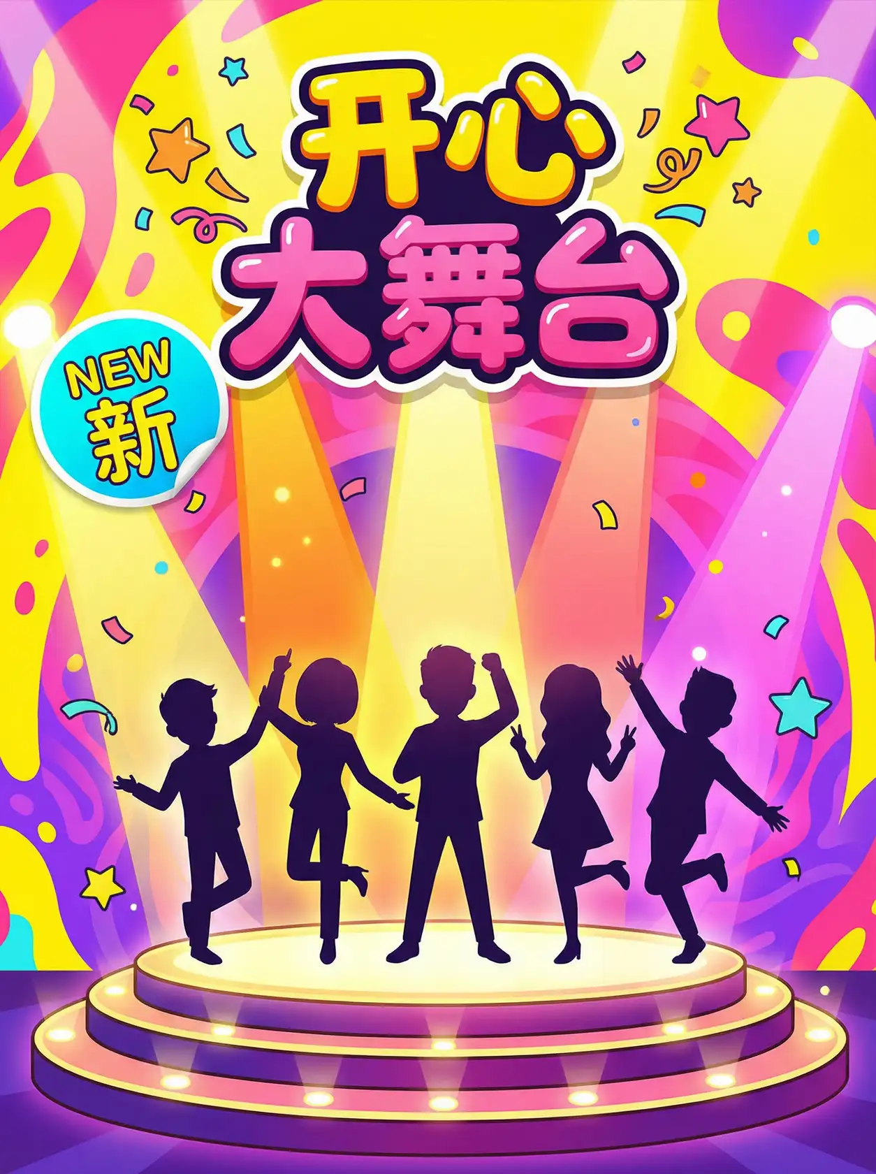 峰爆电影免费 唱歌翻车现场